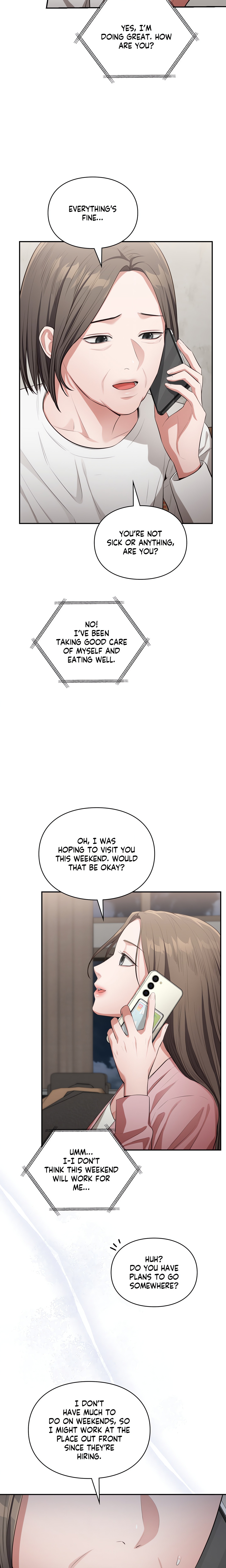 Beethoven Syndrome (Official) chapter 28 page 2