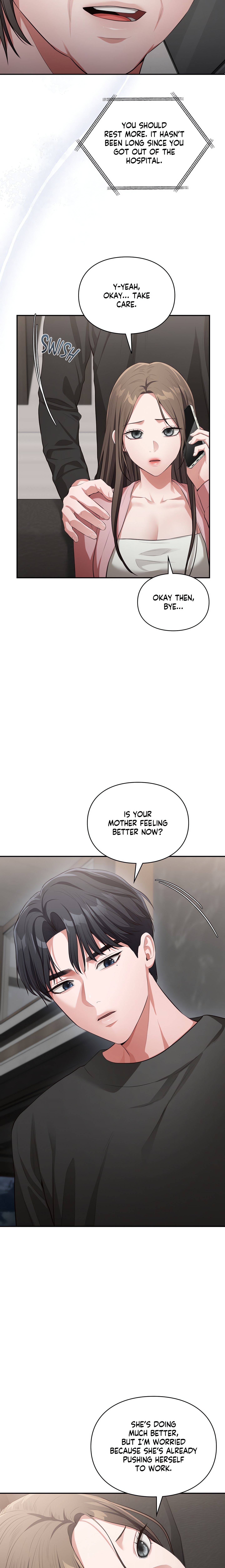 Beethoven Syndrome (Official) chapter 28 page 3