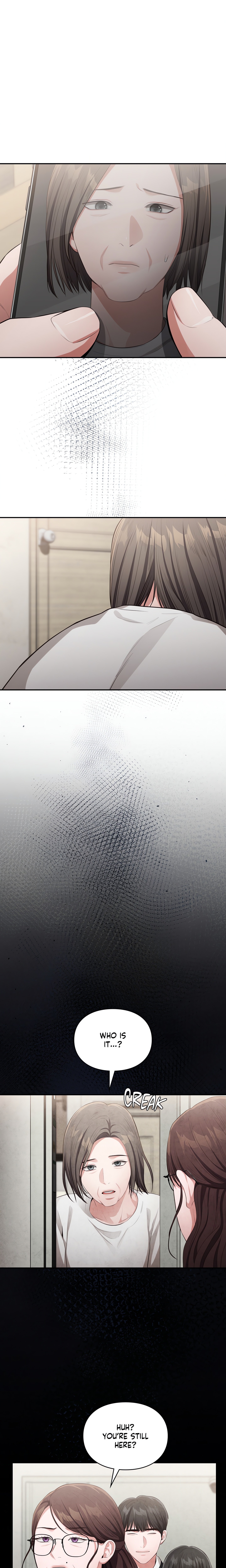 Beethoven Syndrome (Official) chapter 28 page 5