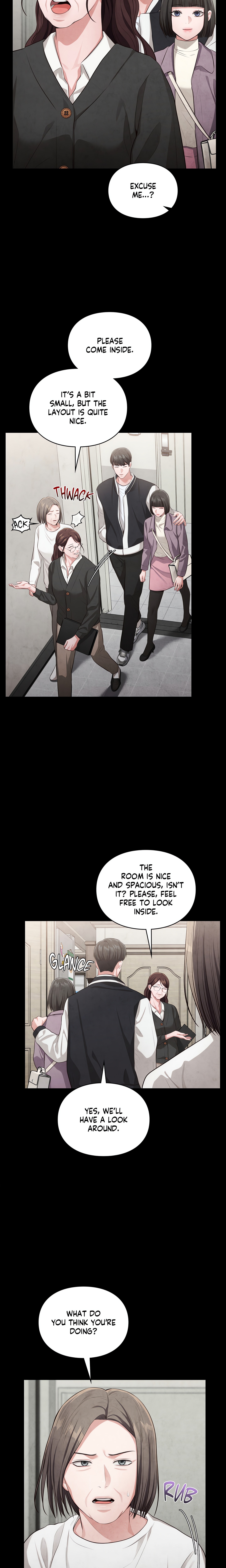 Beethoven Syndrome (Official) chapter 28 page 6