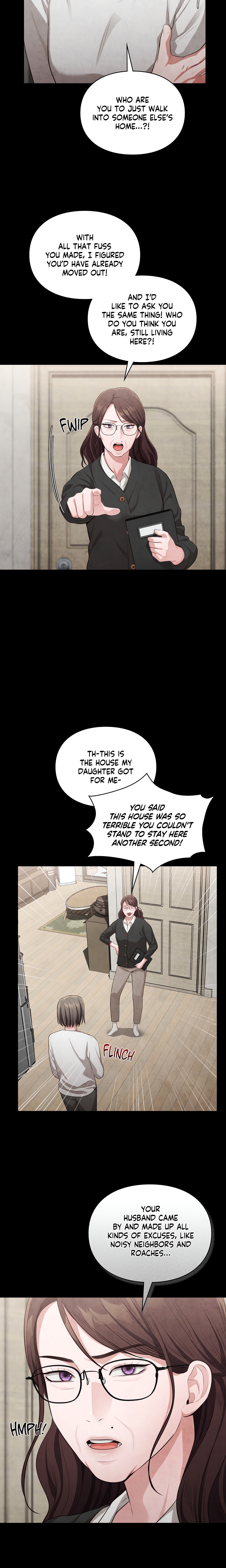 Beethoven Syndrome (Official) chapter 28 page 7