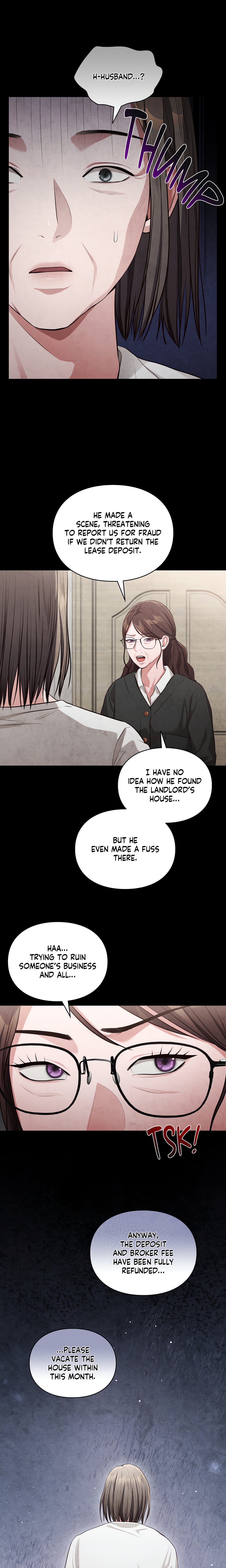 Beethoven Syndrome (Official) chapter 28 page 8