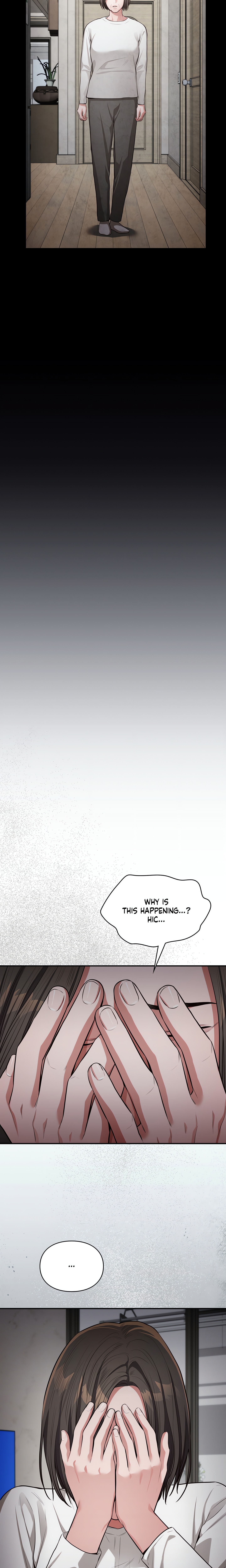 Beethoven Syndrome (Official) chapter 28 page 10