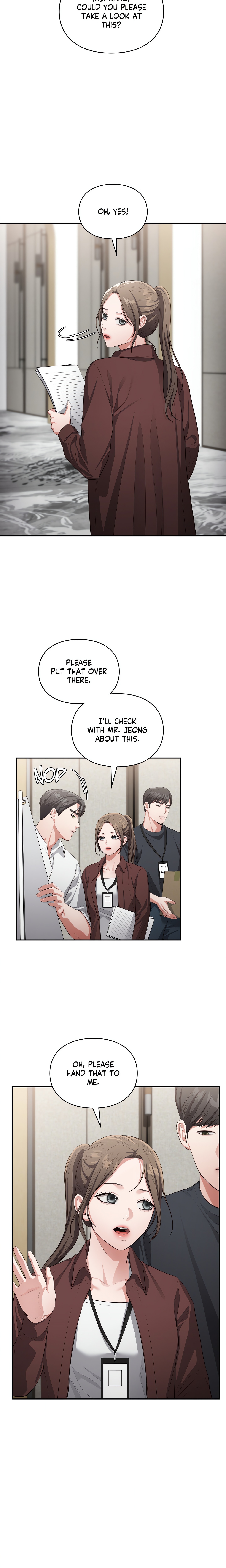 Beethoven Syndrome (Official) chapter 28 page 12