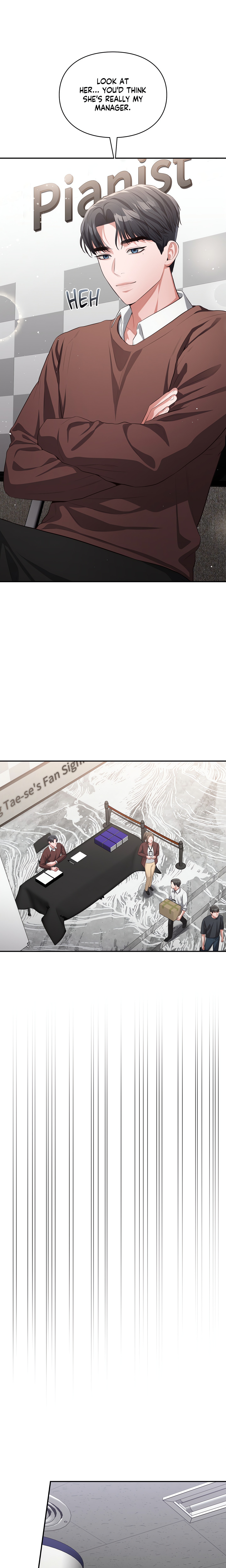 Beethoven Syndrome (Official) chapter 28 page 13