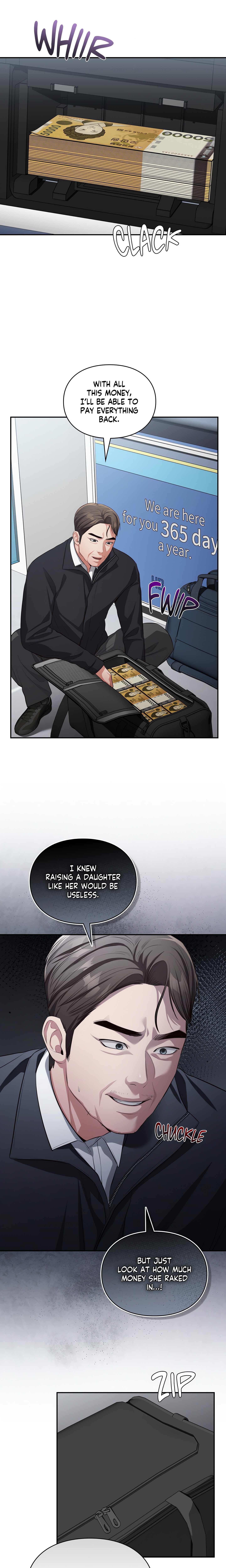Beethoven Syndrome (Official) chapter 28 page 16