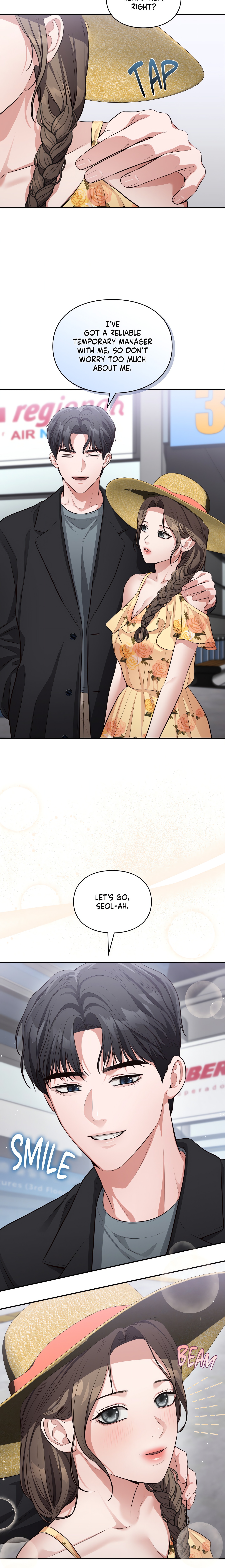 Beethoven Syndrome (Official) chapter 29 page 3