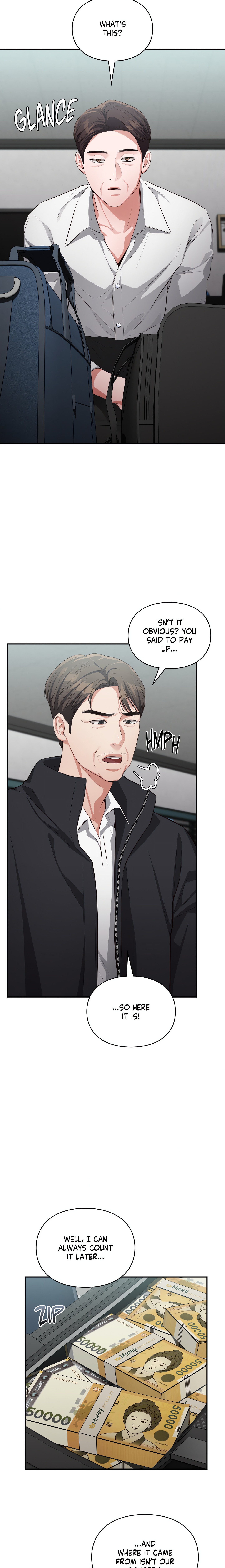 Beethoven Syndrome (Official) chapter 29 page 5