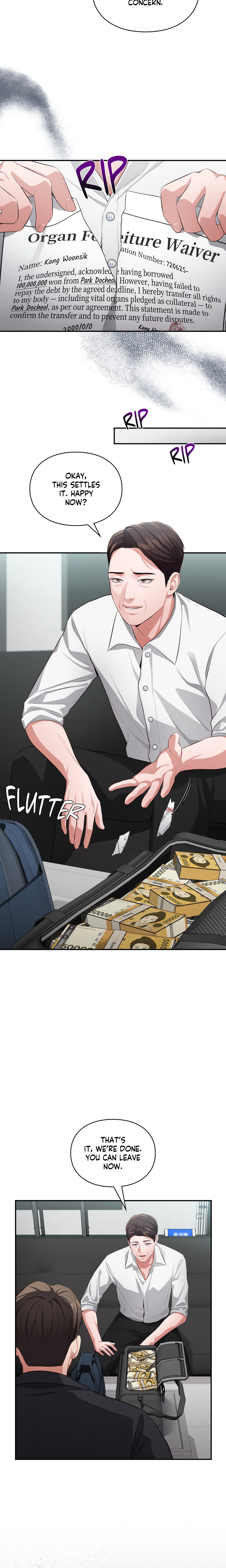 Beethoven Syndrome (Official) chapter 29 page 6