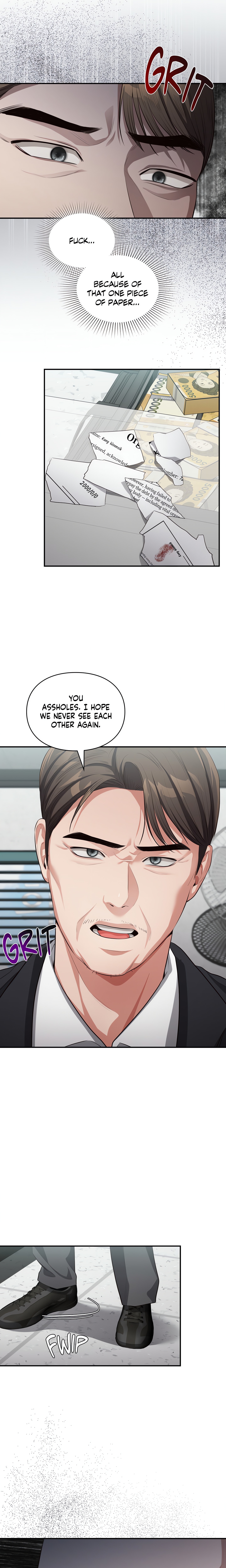 Beethoven Syndrome (Official) chapter 29 page 7
