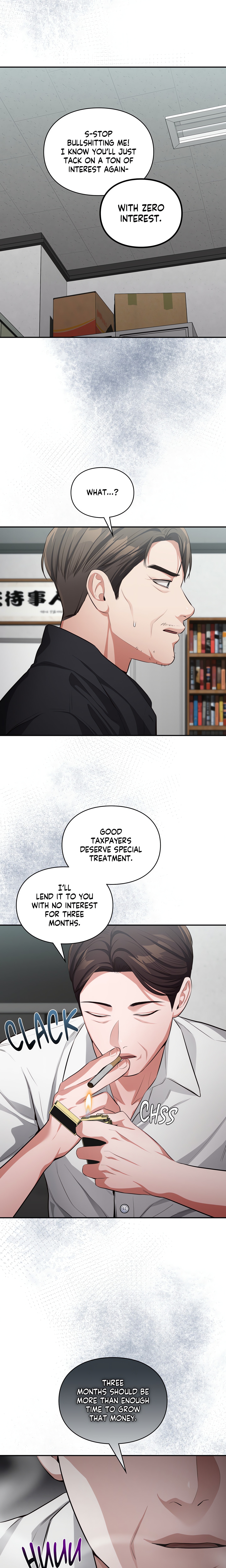 Beethoven Syndrome (Official) chapter 29 page 9