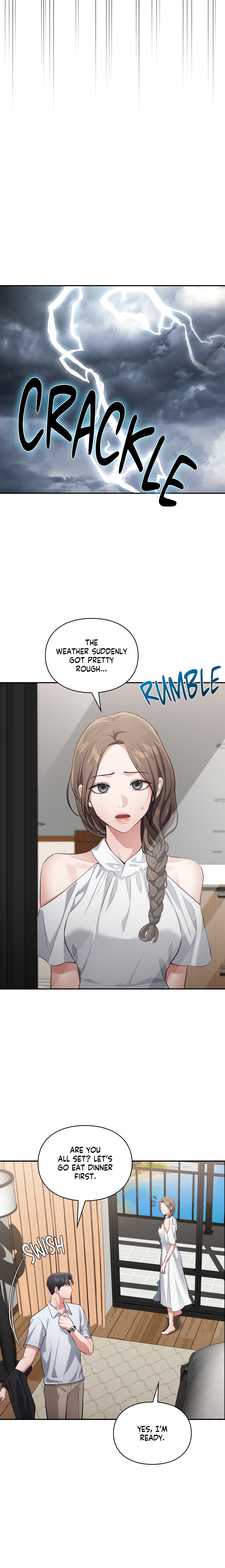 Beethoven Syndrome (Official) chapter 29 page 11