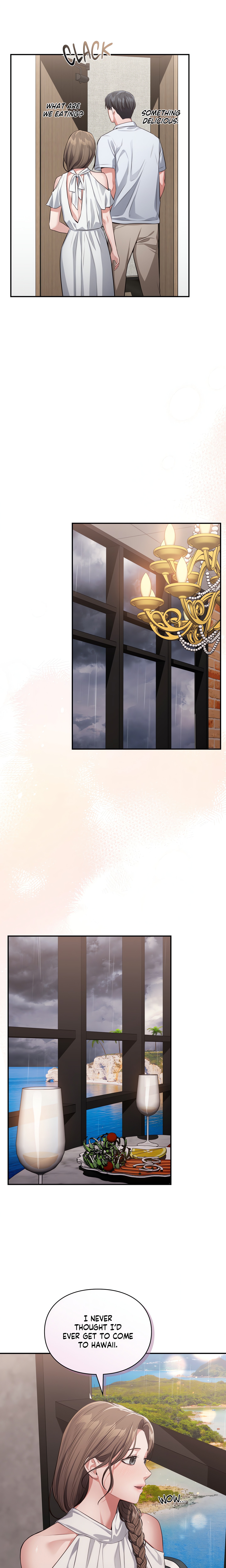 Beethoven Syndrome (Official) chapter 29 page 12