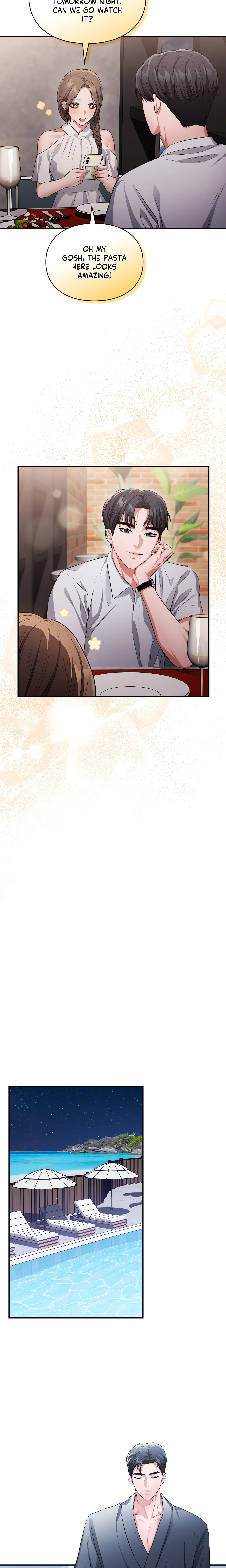 Beethoven Syndrome (Official) chapter 29 page 14