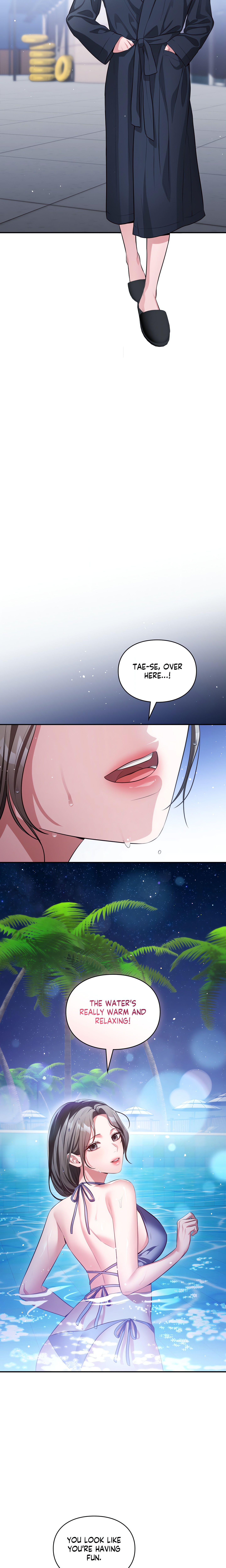 Beethoven Syndrome (Official) chapter 29 page 15