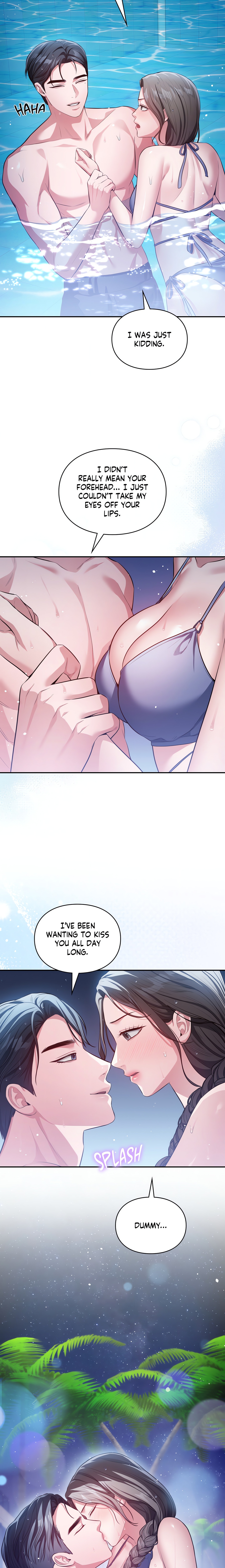 Beethoven Syndrome (Official) chapter 29 page 18