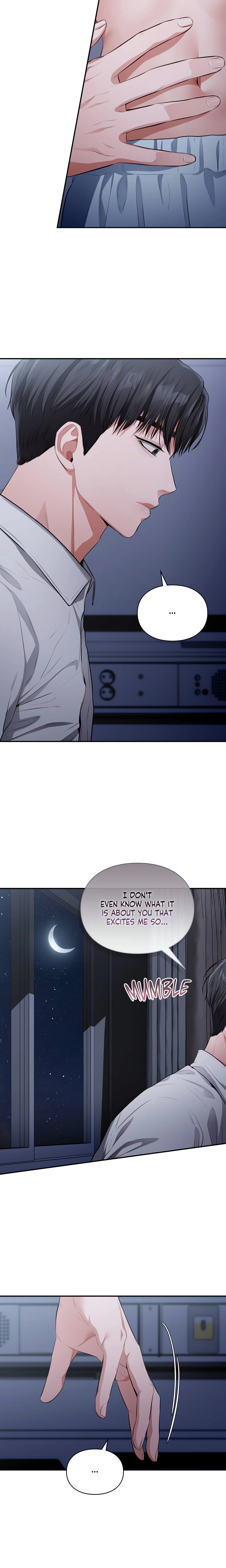Beethoven Syndrome (Official) chapter 3 page 4