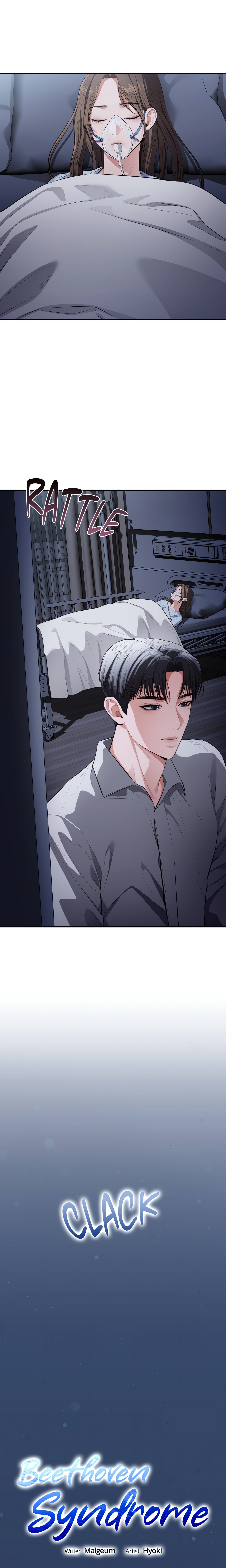 Beethoven Syndrome (Official) chapter 3 page 5