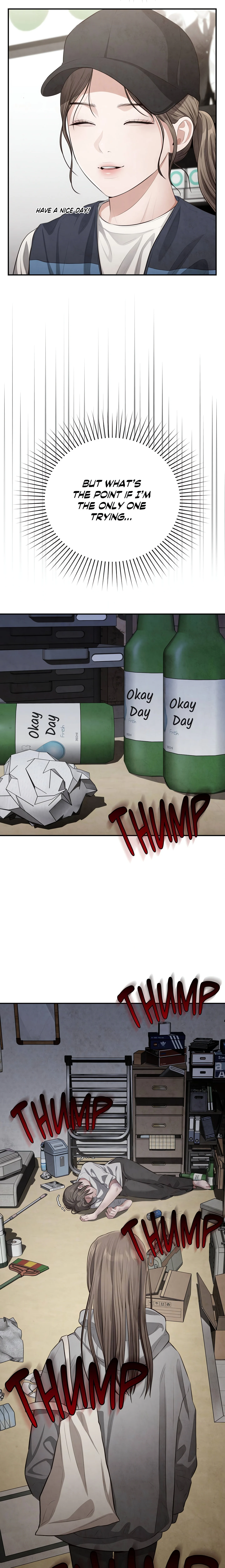 Beethoven Syndrome (Official) chapter 3 page 7