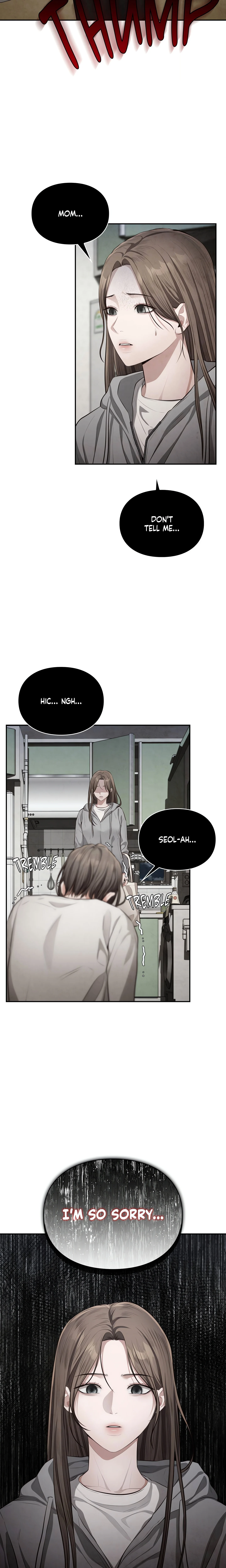 Beethoven Syndrome (Official) chapter 3 page 8