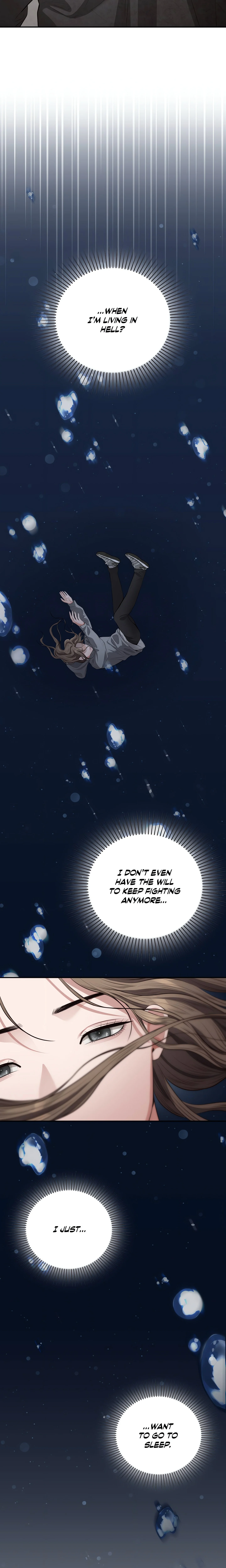 Beethoven Syndrome (Official) chapter 3 page 10