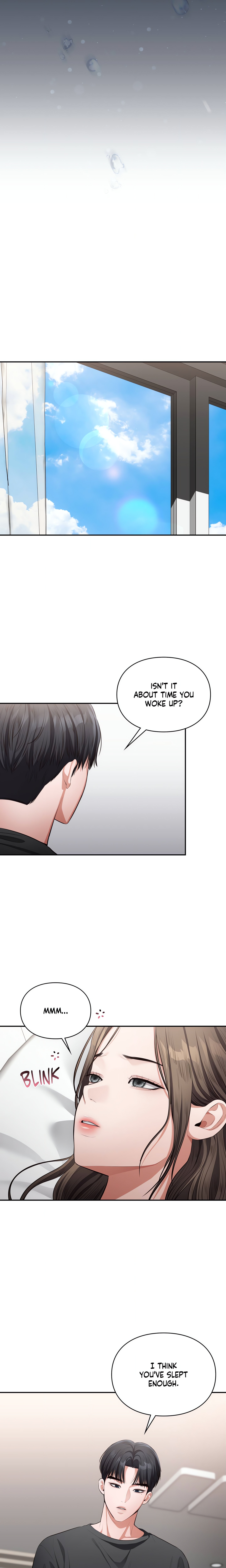 Beethoven Syndrome (Official) chapter 3 page 11