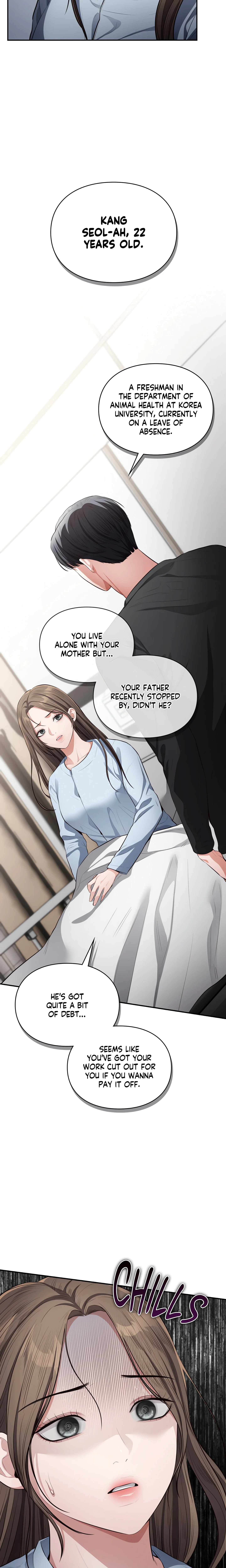 Beethoven Syndrome (Official) chapter 3 page 14