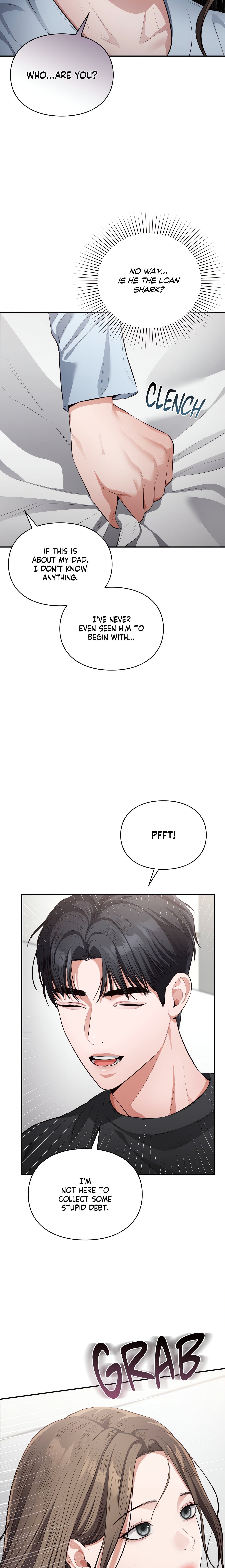 Beethoven Syndrome (Official) chapter 3 page 15