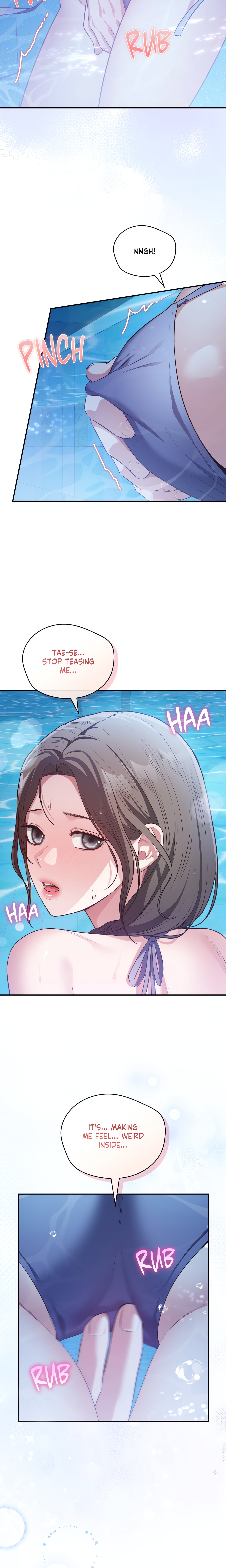 Beethoven Syndrome (Official) chapter 30 page 3