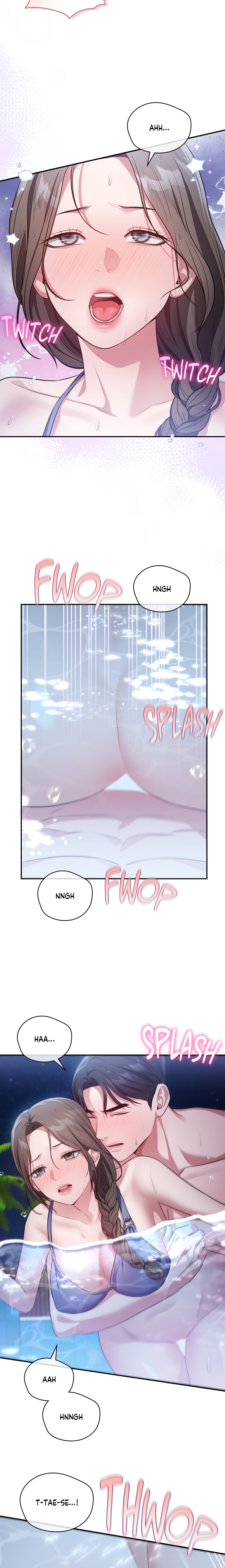 Beethoven Syndrome (Official) chapter 30 page 6
