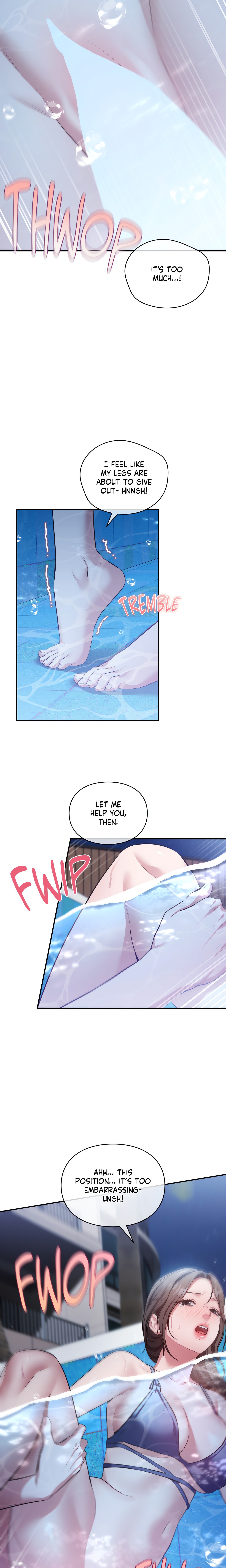 Beethoven Syndrome (Official) chapter 30 page 7