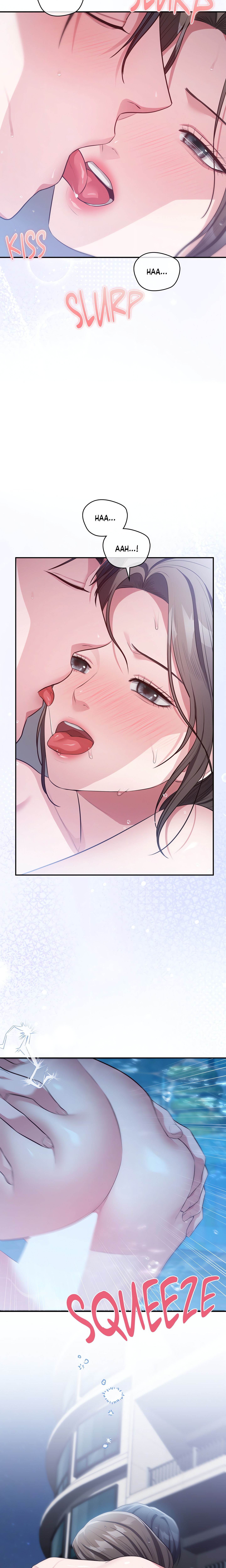 Beethoven Syndrome (Official) chapter 30 page 11