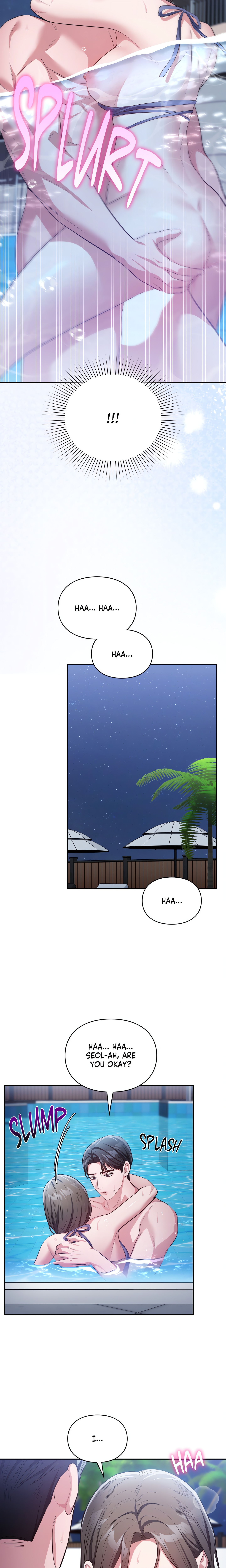 Beethoven Syndrome (Official) chapter 30 page 12