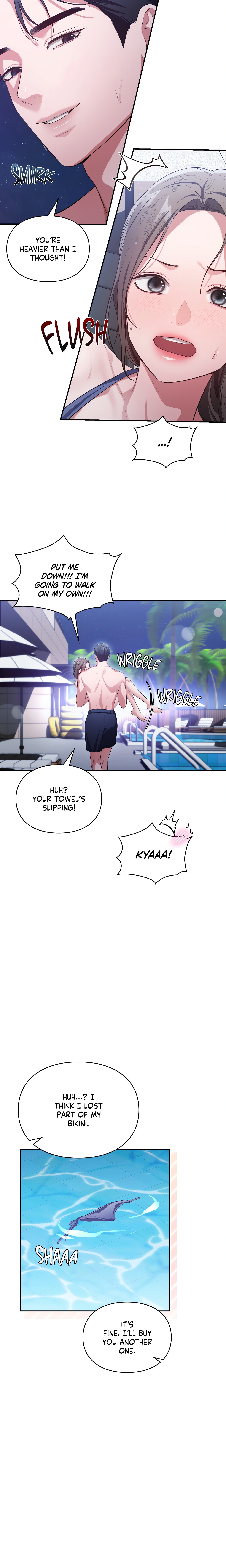 Beethoven Syndrome (Official) chapter 30 page 15