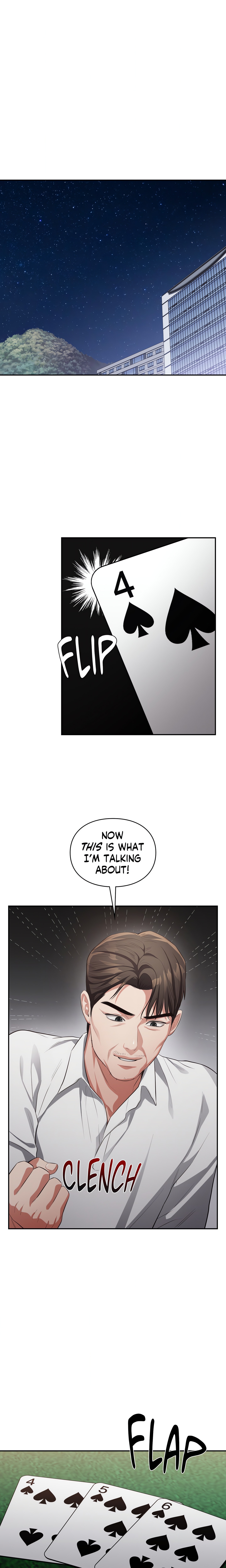Beethoven Syndrome (Official) chapter 30 page 16