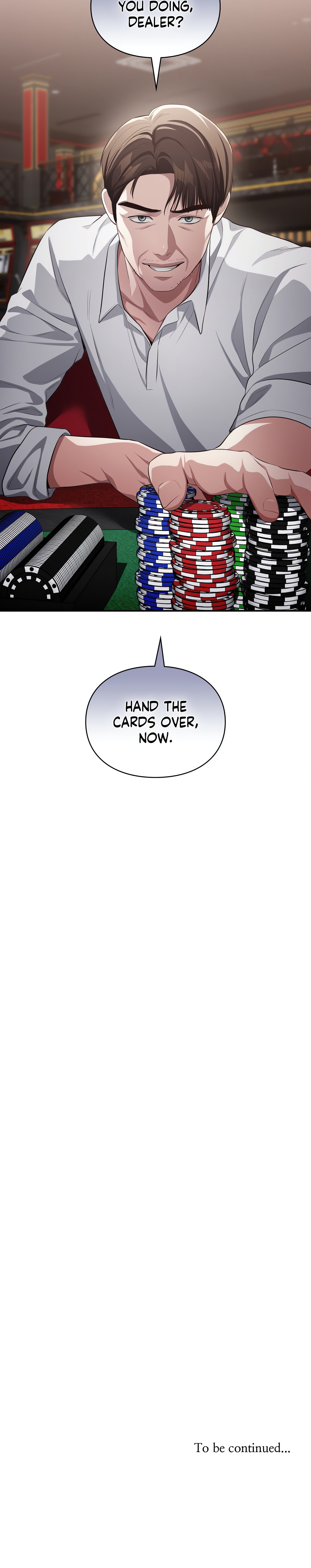 Beethoven Syndrome (Official) chapter 30 page 18