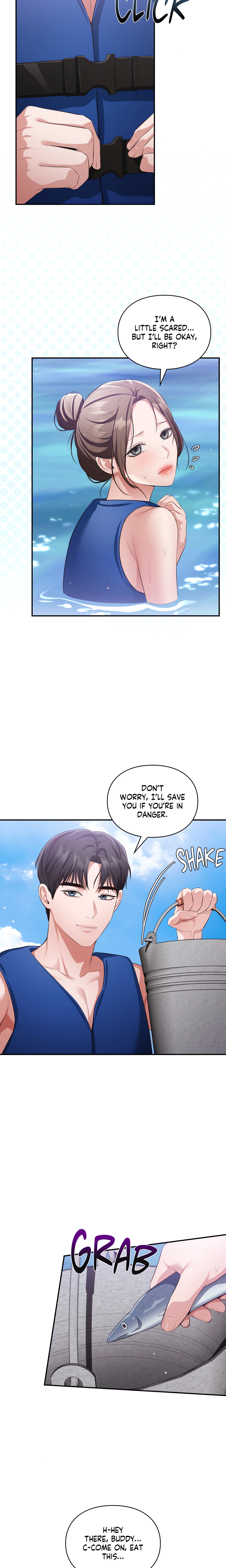 Beethoven Syndrome (Official) chapter 31 page 3