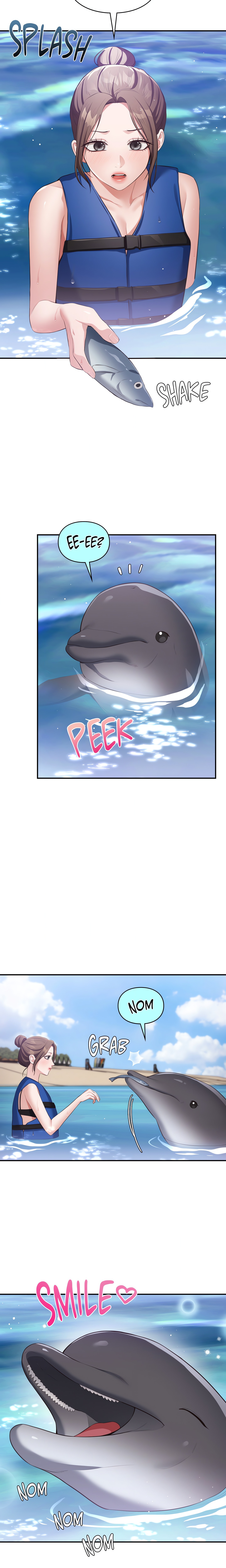 Beethoven Syndrome (Official) chapter 31 page 4