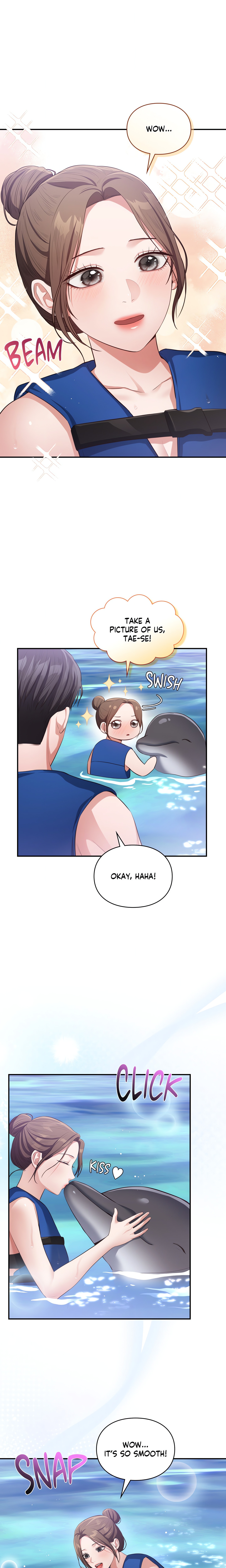Beethoven Syndrome (Official) chapter 31 page 5