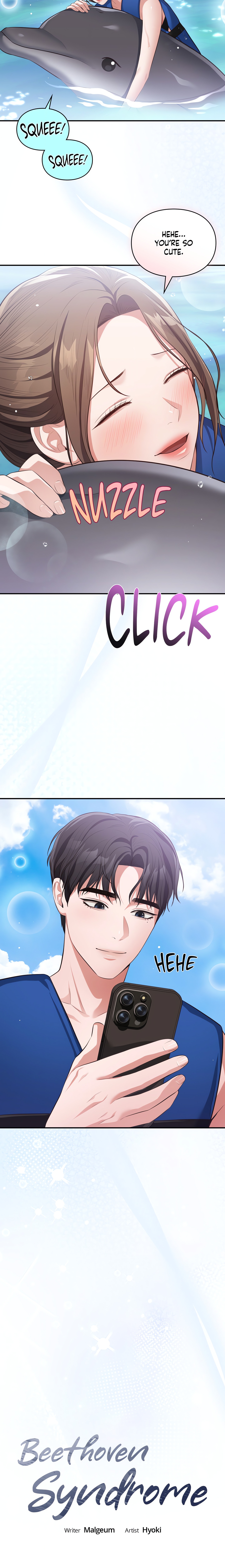 Beethoven Syndrome (Official) chapter 31 page 6