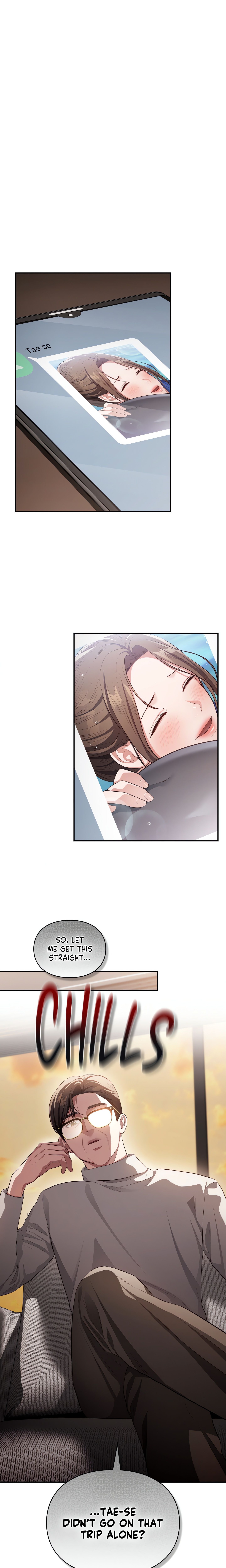Beethoven Syndrome (Official) chapter 31 page 7