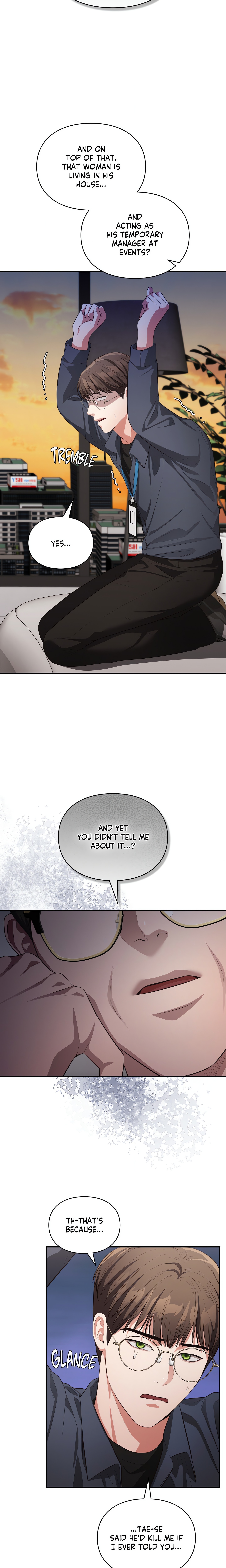 Beethoven Syndrome (Official) chapter 31 page 8