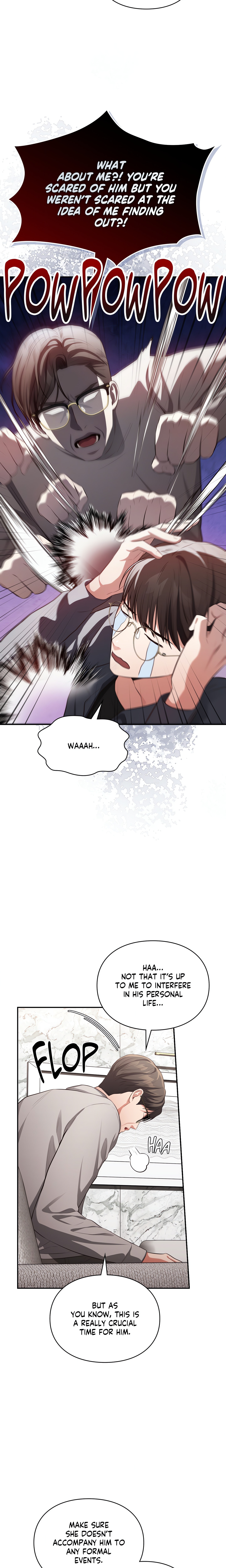 Beethoven Syndrome (Official) chapter 31 page 9