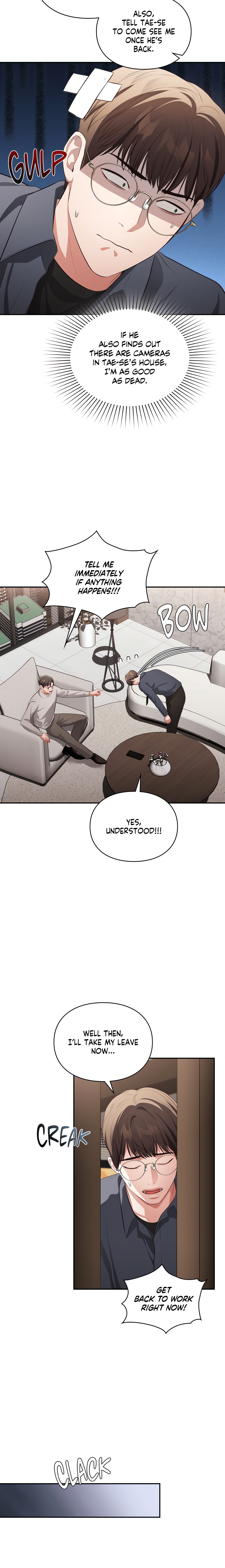 Beethoven Syndrome (Official) chapter 31 page 10