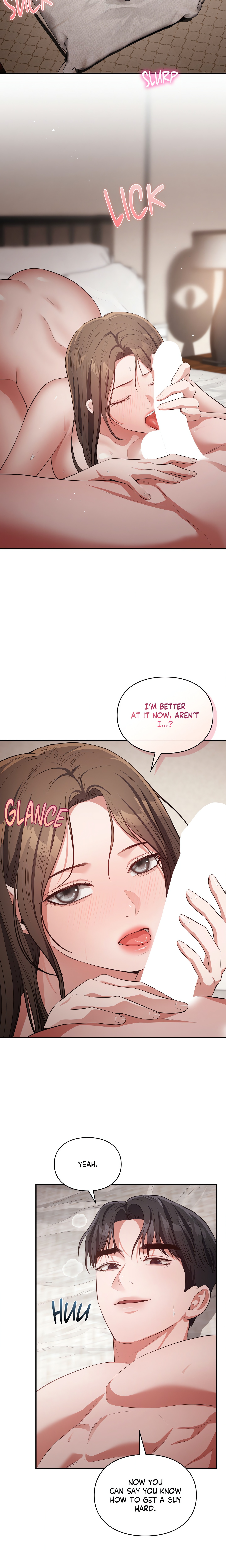 Beethoven Syndrome (Official) chapter 31 page 13