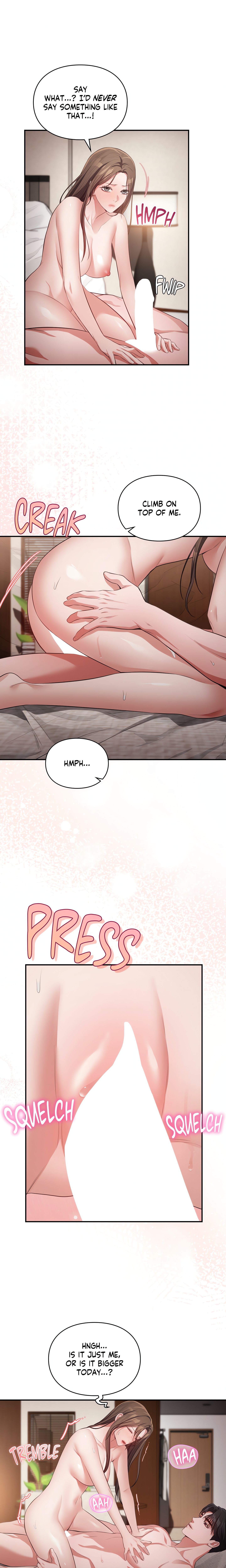 Beethoven Syndrome (Official) chapter 31 page 14