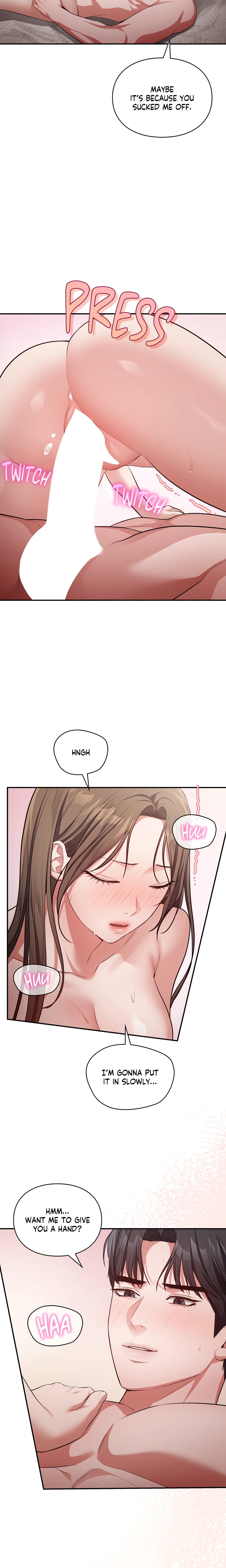 Beethoven Syndrome (Official) chapter 31 page 15