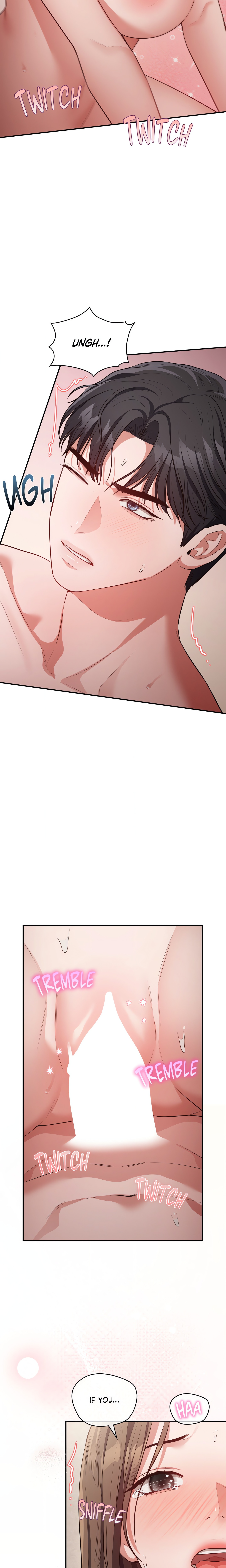 Beethoven Syndrome (Official) chapter 31 page 17