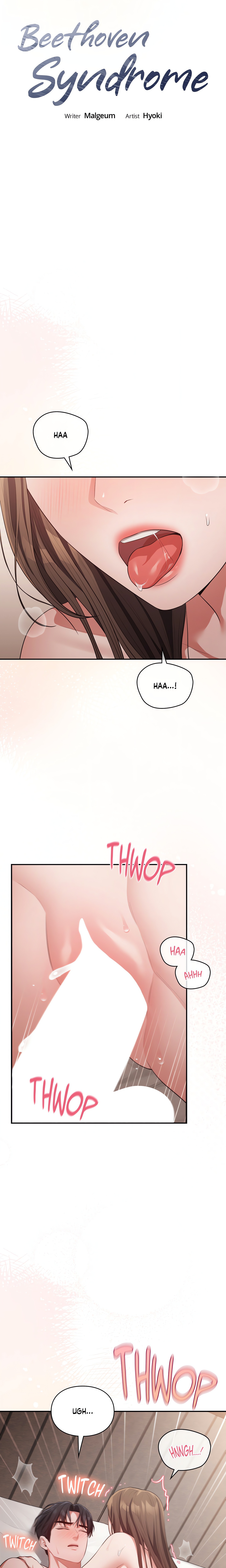 Beethoven Syndrome (Official) chapter 32 page 3