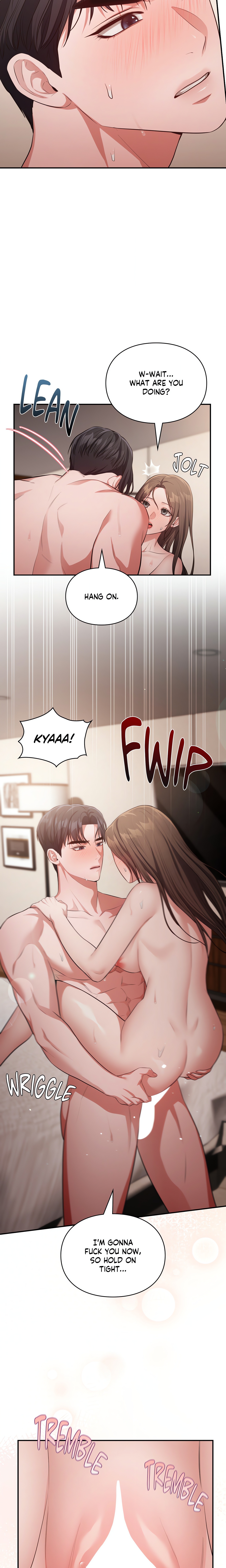 Beethoven Syndrome (Official) chapter 32 page 5